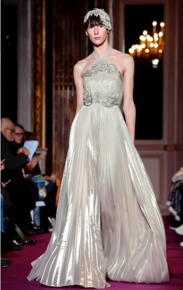 مجموعة Ann Demeulemeester لخريف وشتاء ٢٠١٨ !