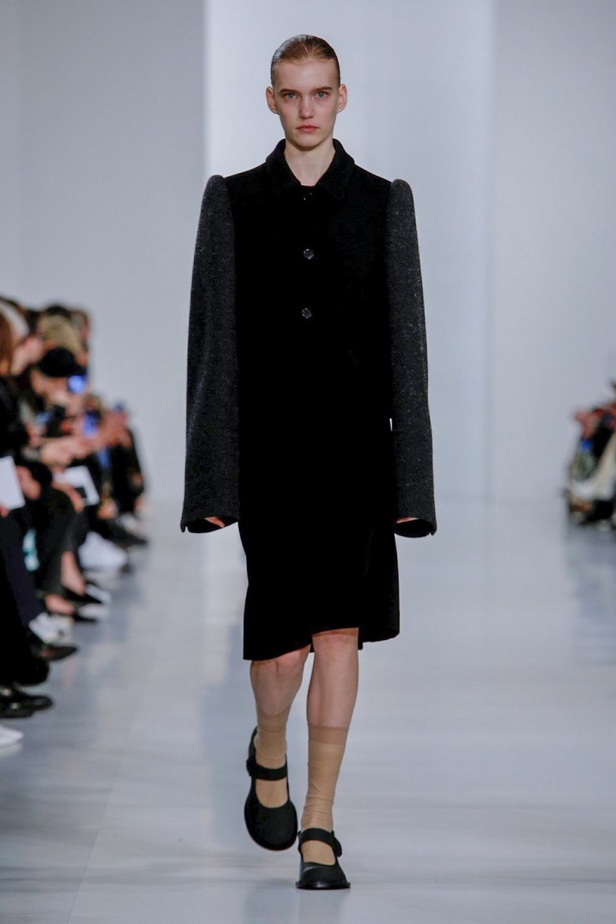 مجموعة ميزون مارجيلا لموسم خريف وشتاء 2019-2020