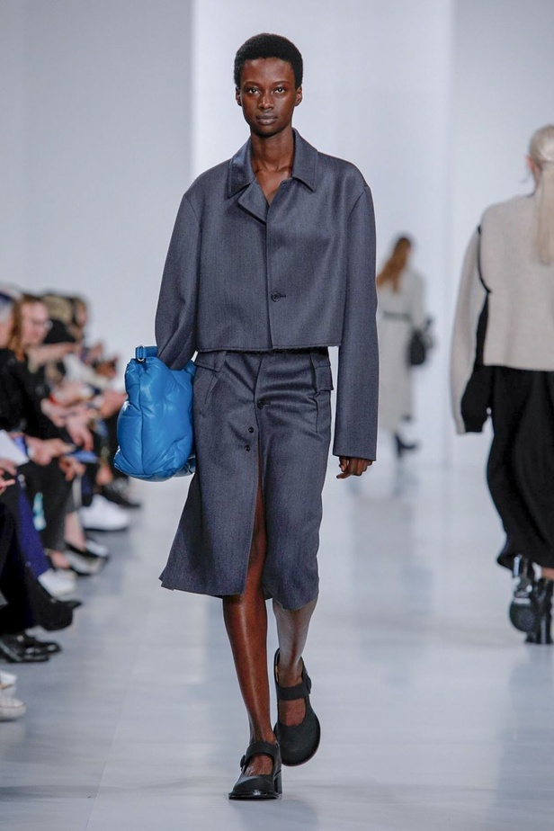 مجموعة ميزون مارجيلا لموسم خريف وشتاء 2019-2020