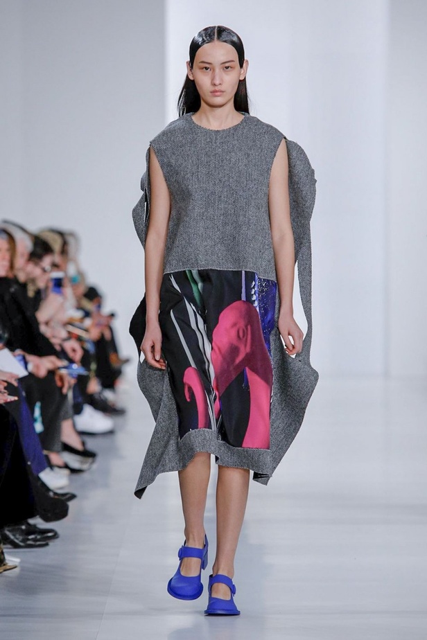 مجموعة ميزون مارجيلا لموسم خريف وشتاء 2019-2020