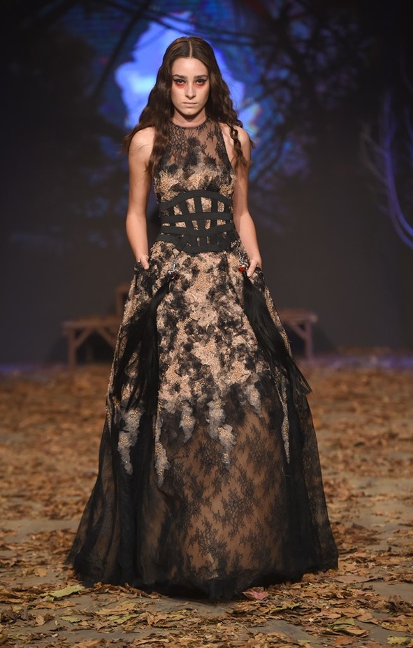 مجموعة Amato لخريف وشتاء 2016-2017