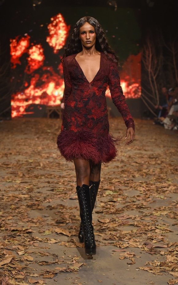 مجموعة Amato لخريف وشتاء 2016-2017