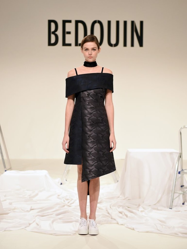 مجموعة بدوين BEDOUIN لخريف وشتاء 2016-2017