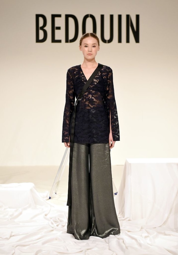 مجموعة بدوين BEDOUIN لخريف وشتاء 2016-2017