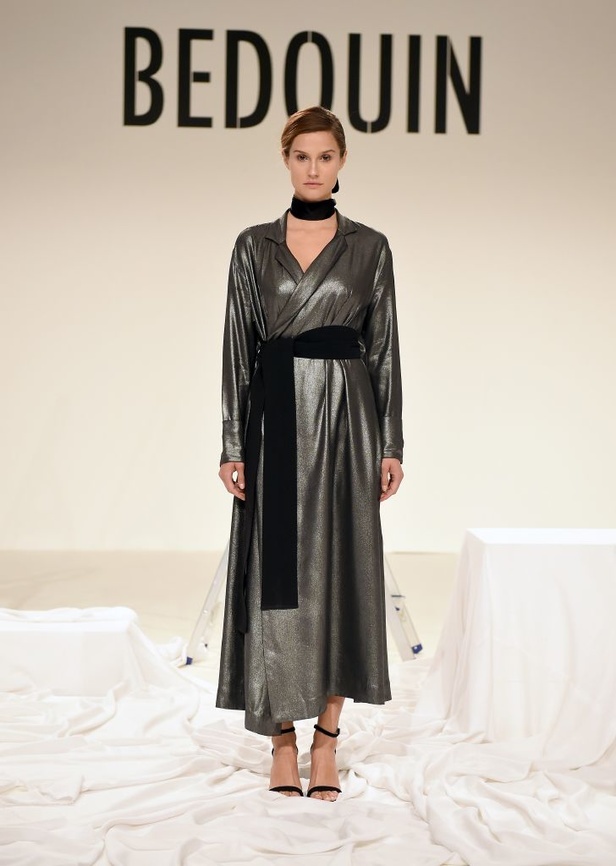 مجموعة بدوين BEDOUIN لخريف وشتاء 2016-2017