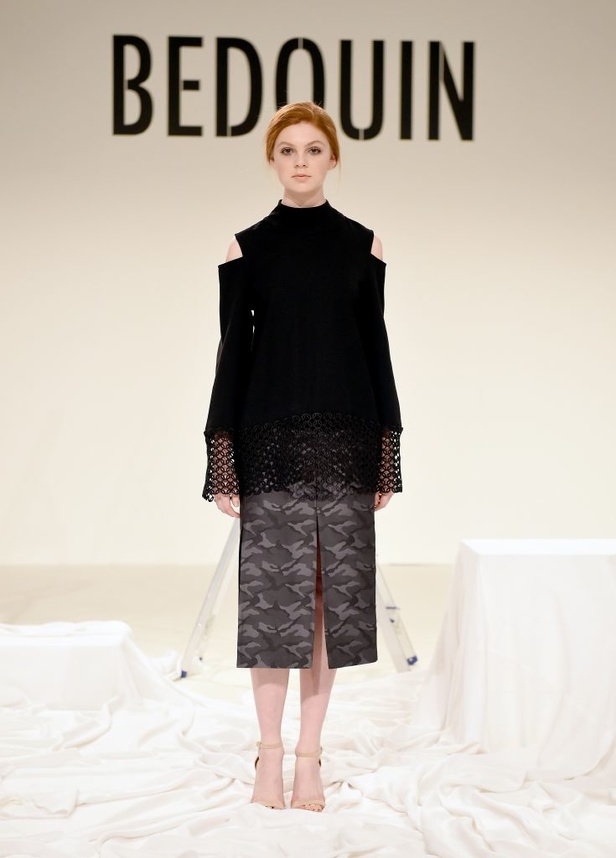 مجموعة بدوين BEDOUIN لخريف وشتاء 2016-2017