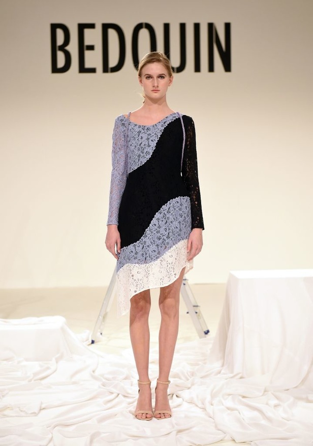 مجموعة بدوين BEDOUIN لخريف وشتاء 2016-2017