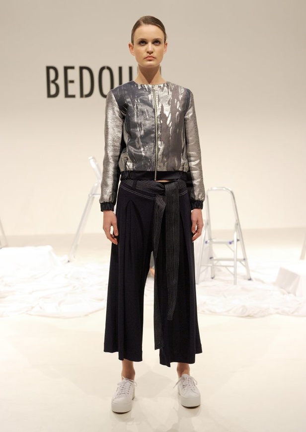 مجموعة بدوين BEDOUIN لخريف وشتاء 2016-2017