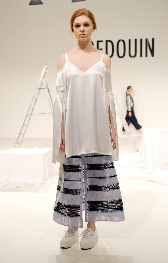 مجموعة بدوين BEDOUIN لخريف وشتاء 2016-2017