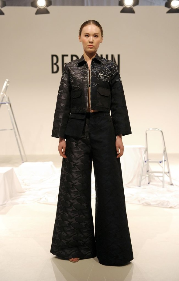 مجموعة بدوين BEDOUIN لخريف وشتاء 2016-2017