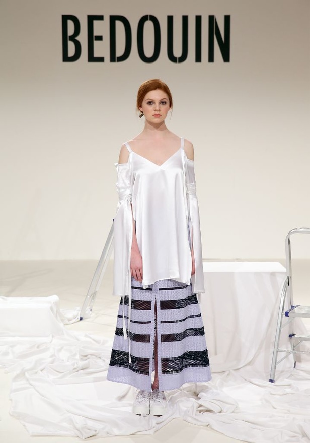 مجموعة بدوين BEDOUIN لخريف وشتاء 2016-2017