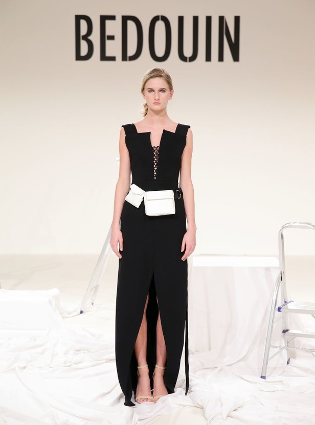 مجموعة بدوين BEDOUIN لخريف وشتاء 2016-2017