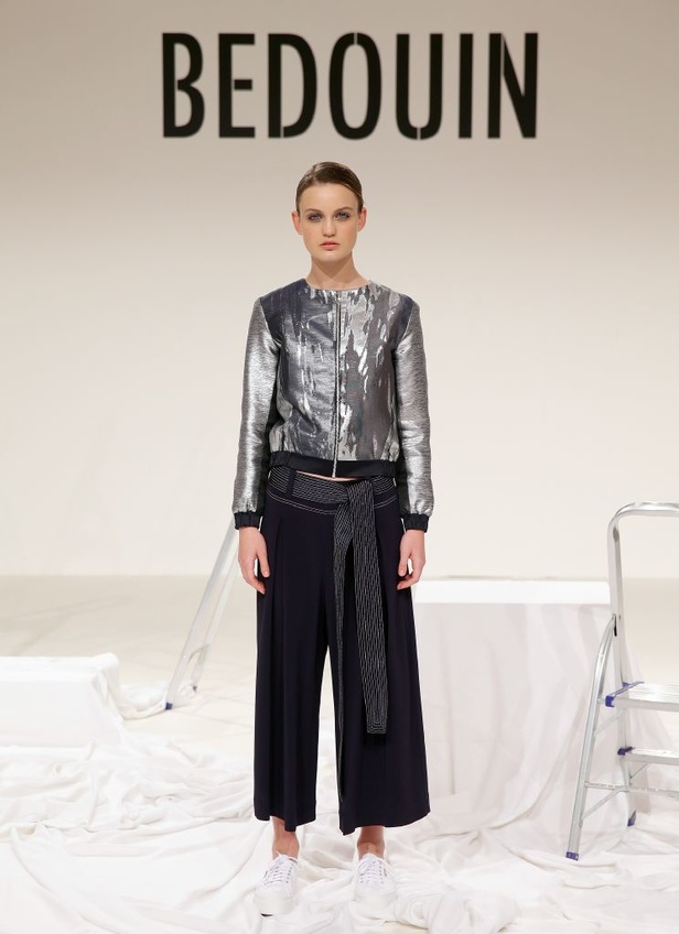 مجموعة بدوين BEDOUIN لخريف وشتاء 2016-2017