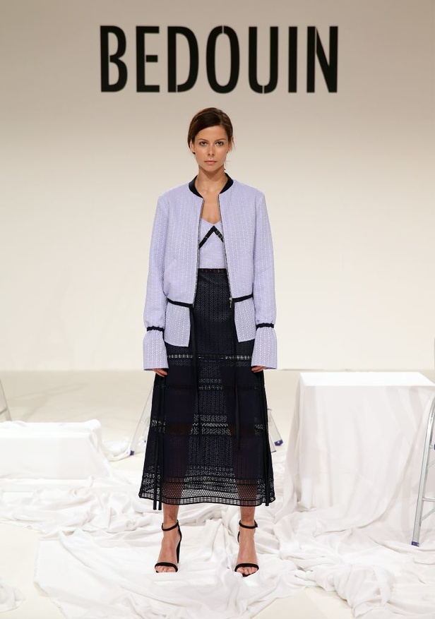 مجموعة بدوين BEDOUIN لخريف وشتاء 2016-2017
