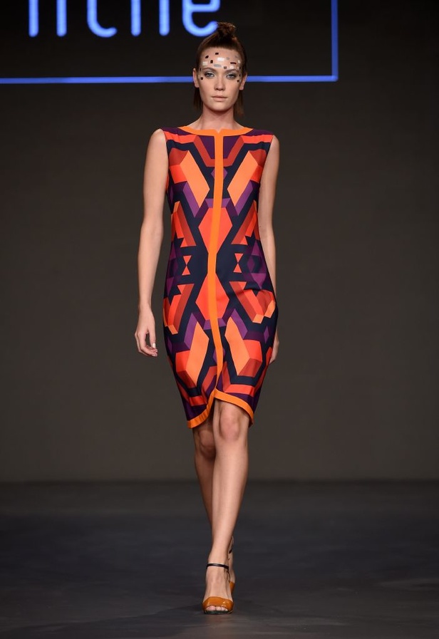 عرض أزياء Three Fifty Nine لموسم خريف وشتاء 2016-2017