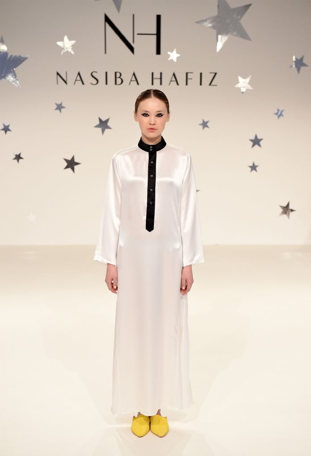 مجموعة Nasiba Hafiz لخريف وشتاء 2016-2017