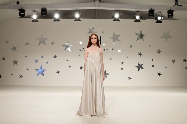 مجموعة Nasiba Hafiz لخريف وشتاء 2016-2017