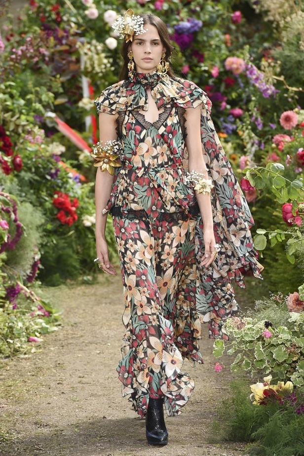 مجموعة رودارت للألبسة الجاهزة لربيع و صيف 2018