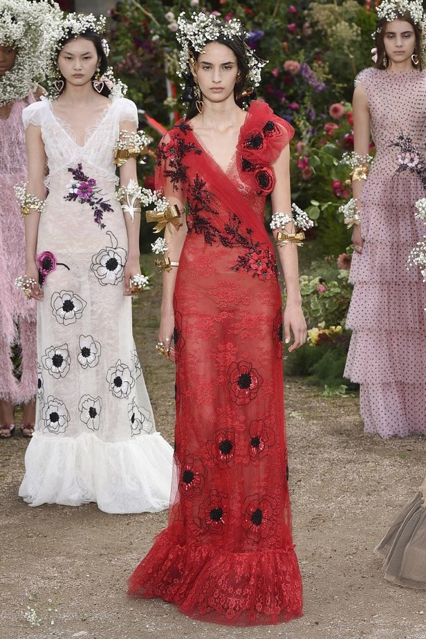 مجموعة رودارت للألبسة الجاهزة لربيع و صيف 2018