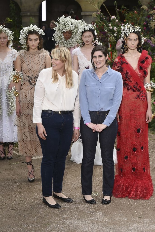 مجموعة رودارت للألبسة الجاهزة لربيع و صيف 2018