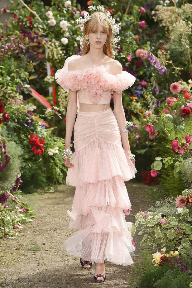 مجموعة رودارت للألبسة الجاهزة لربيع و صيف 2018