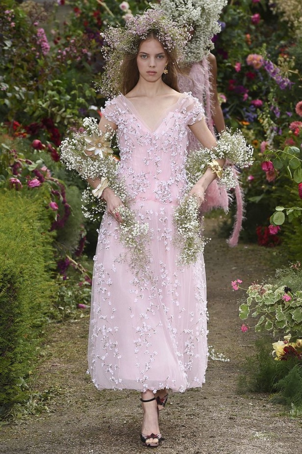 مجموعة رودارت للألبسة الجاهزة لربيع و صيف 2018