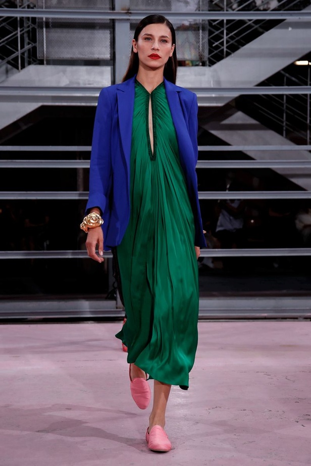 مجموعة ربيع كيروز للهوت كوتور لخريف 2018