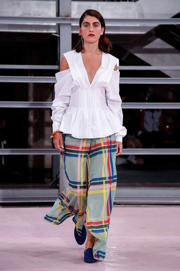 مجموعة ربيع كيروز للهوت كوتور لخريف 2018