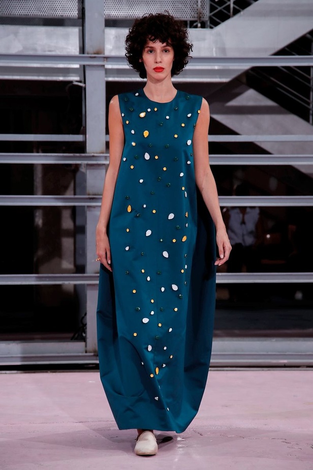 مجموعة ربيع كيروز للهوت كوتور لخريف 2018