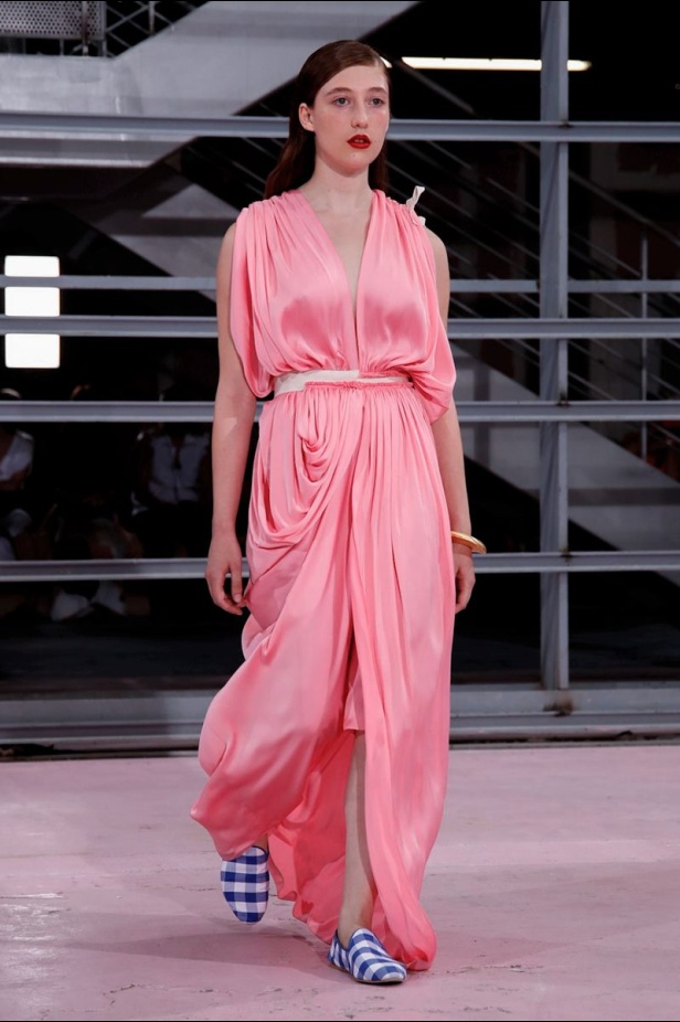 مجموعة ربيع كيروز للهوت كوتور لخريف 2018