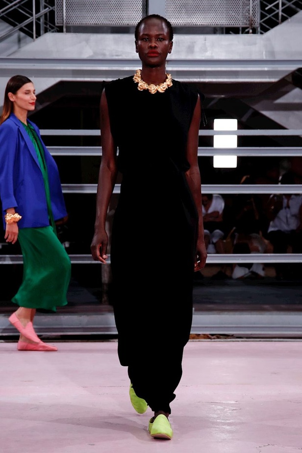 مجموعة ربيع كيروز للهوت كوتور لخريف 2018