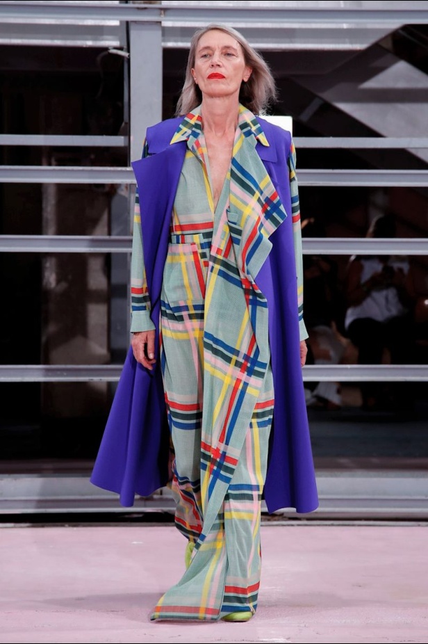 مجموعة ربيع كيروز للهوت كوتور لخريف 2018