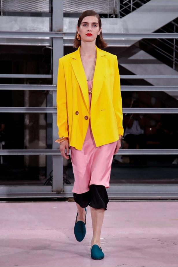 مجموعة ربيع كيروز للهوت كوتور لخريف 2018