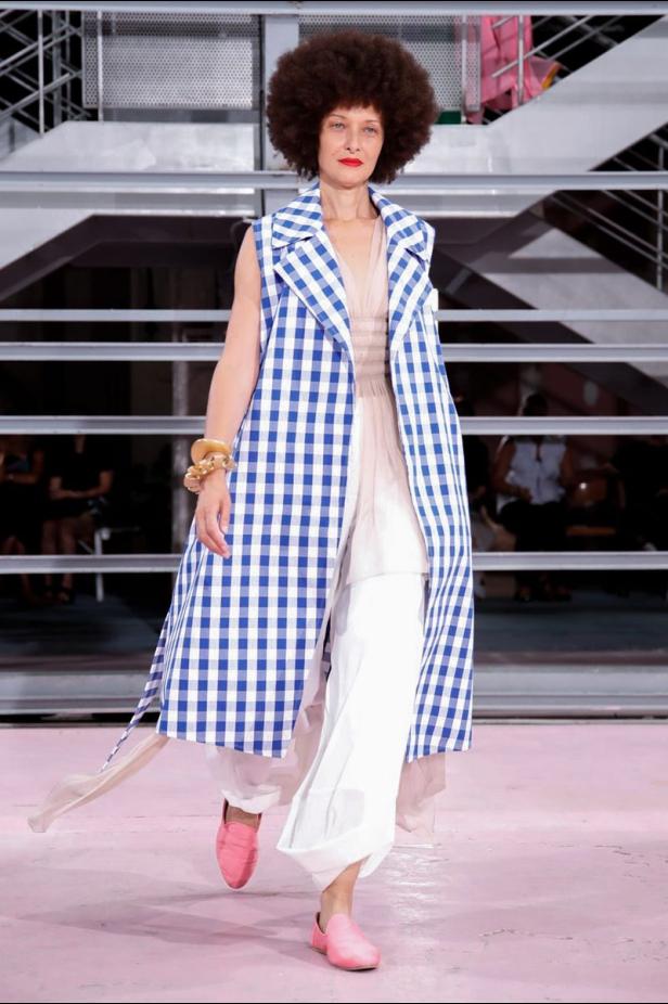 مجموعة ربيع كيروز للهوت كوتور لخريف 2018