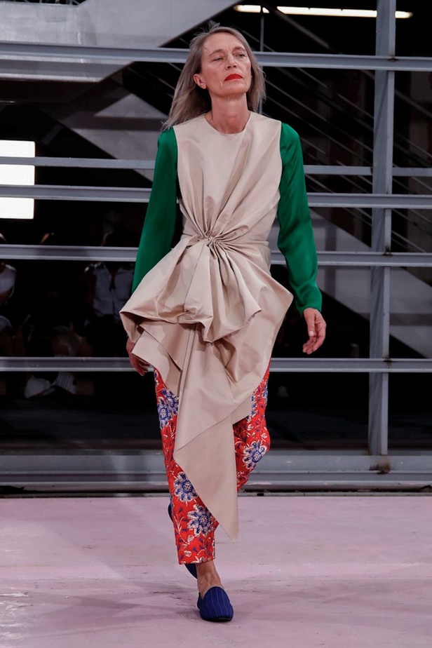 مجموعة ربيع كيروز للهوت كوتور لخريف 2018