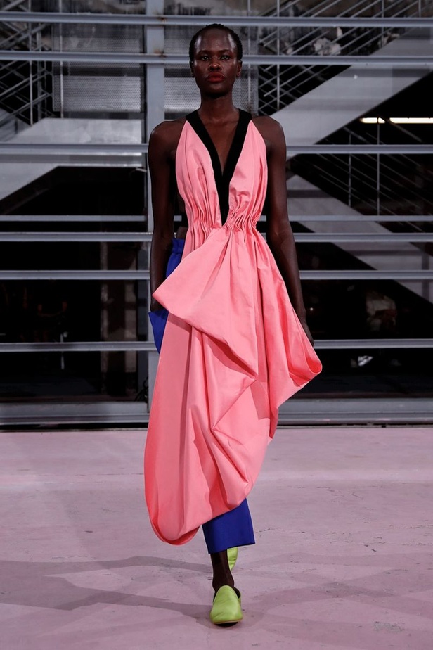 مجموعة ربيع كيروز للهوت كوتور لخريف 2018