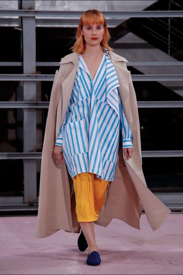 مجموعة ربيع كيروز للهوت كوتور لخريف 2018