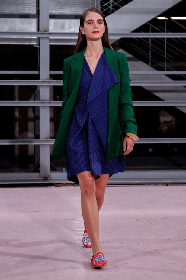 مجموعة ربيع كيروز للهوت كوتور لخريف 2018