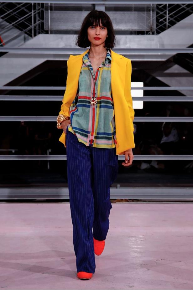 مجموعة ربيع كيروز للهوت كوتور لخريف 2018