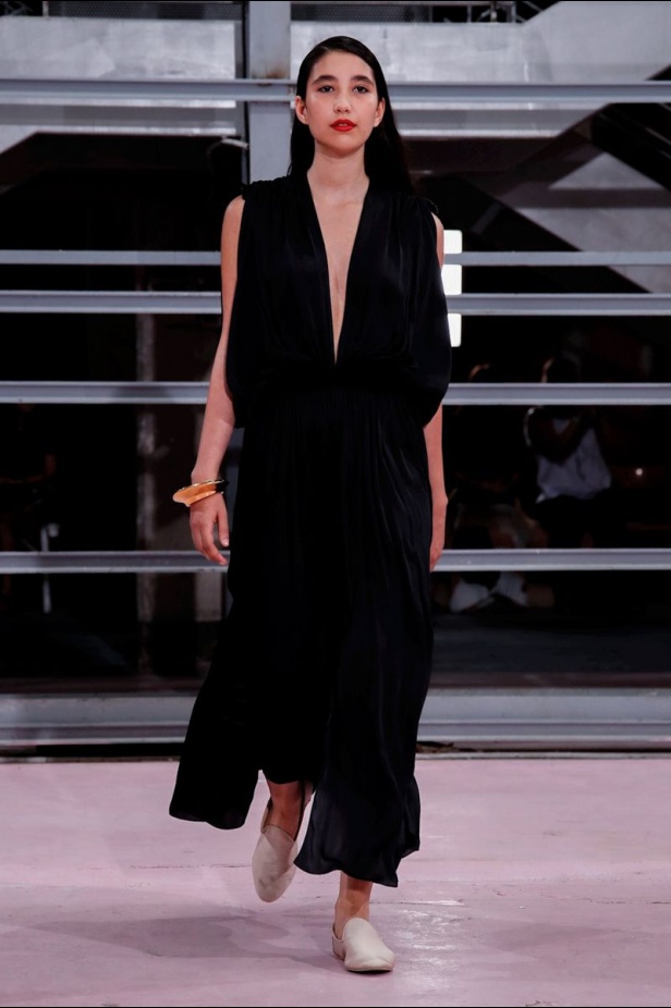 مجموعة ربيع كيروز للهوت كوتور لخريف 2018