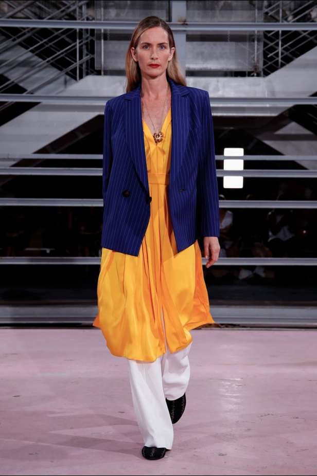 مجموعة ربيع كيروز للهوت كوتور لخريف 2018