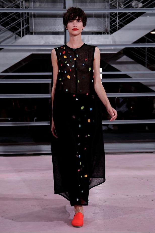 مجموعة ربيع كيروز للهوت كوتور لخريف 2018