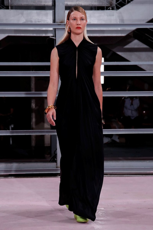 مجموعة ربيع كيروز للهوت كوتور لخريف 2018