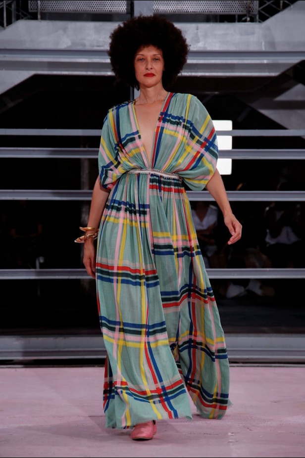 مجموعة ربيع كيروز للهوت كوتور لخريف 2018