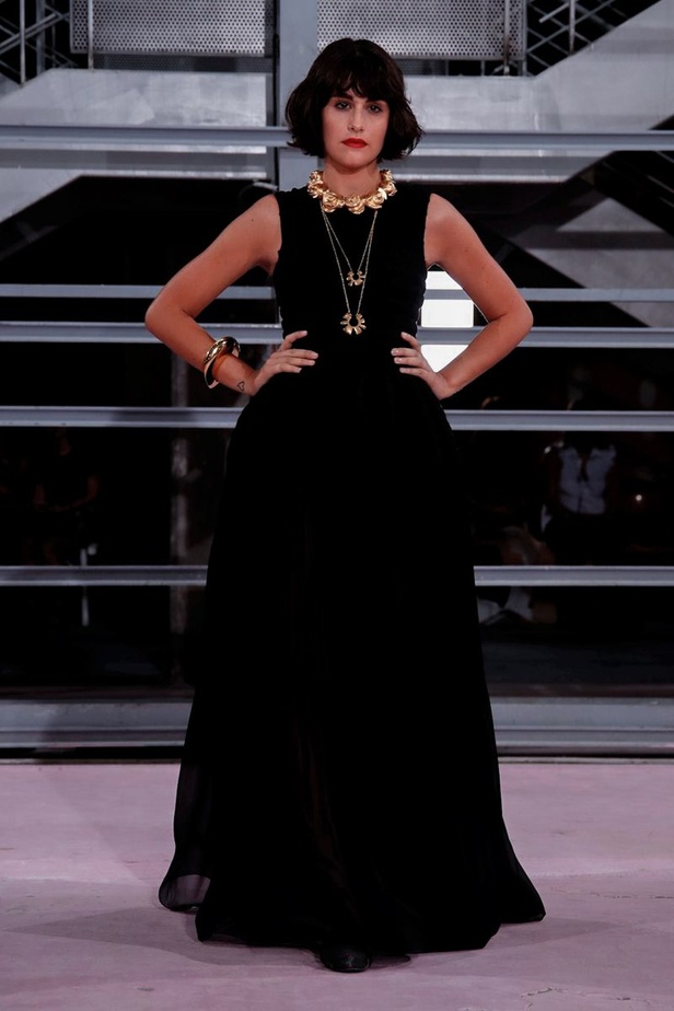 مجموعة ربيع كيروز للهوت كوتور لخريف 2018