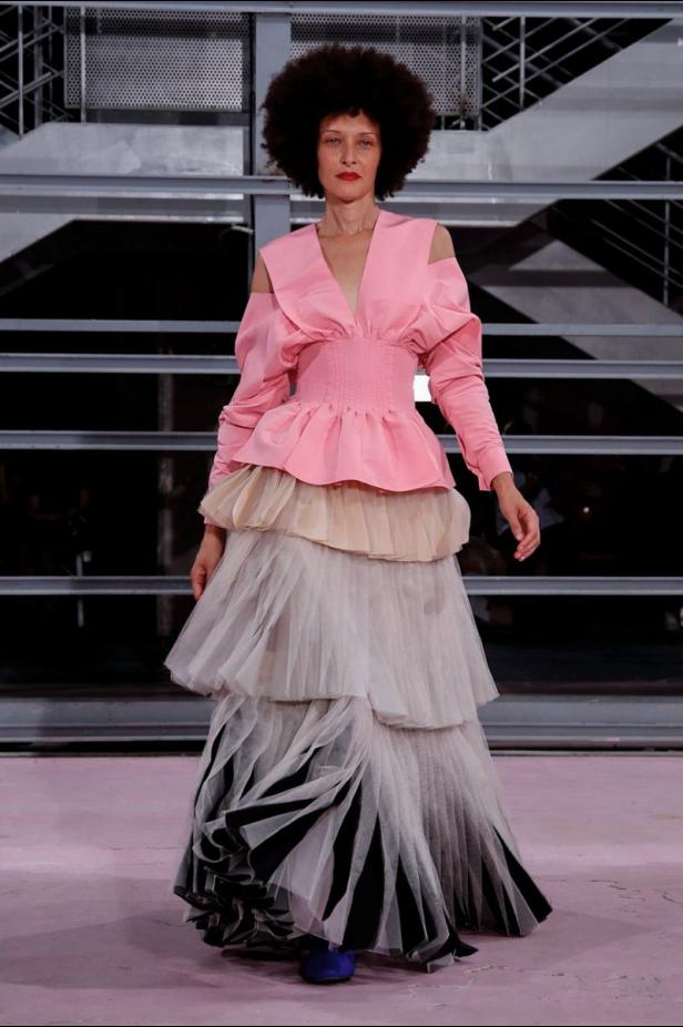 مجموعة ربيع كيروز للهوت كوتور لخريف 2018