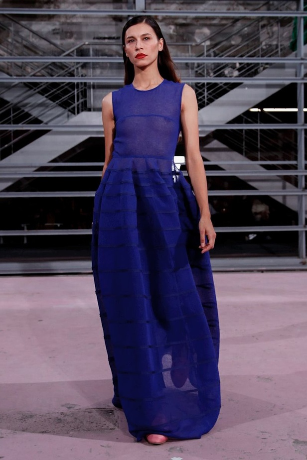 مجموعة ربيع كيروز للهوت كوتور لخريف 2018