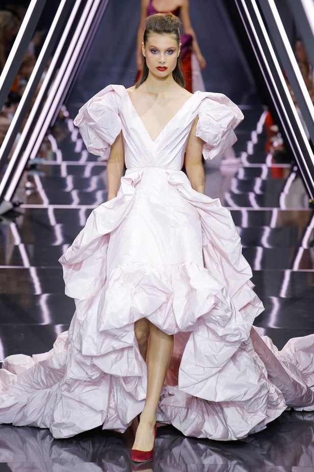 مجموعة رالف أند روسو لموسم خريف وشتاء 2018-2019