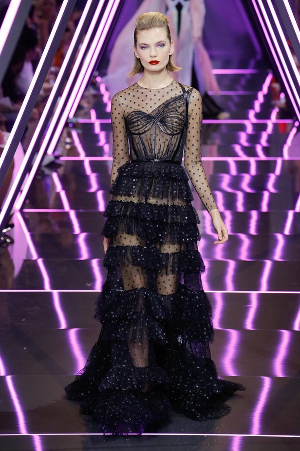 مجموعة رالف أند روسو لموسم خريف وشتاء 2018-2019