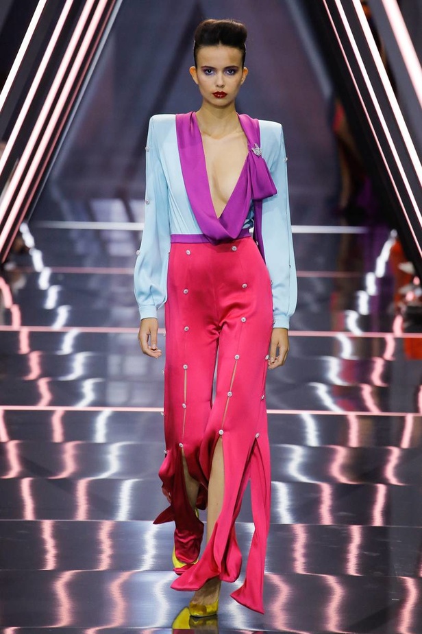 مجموعة رالف أند روسو لموسم خريف وشتاء 2018-2019